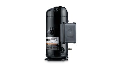 Copeland scroll compressors for Refrigeration