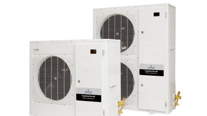 Copeland Condensing Units