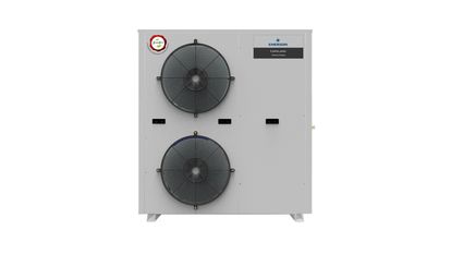 Copeland Heat Pumps