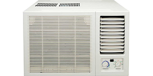 Window Air Conditioner