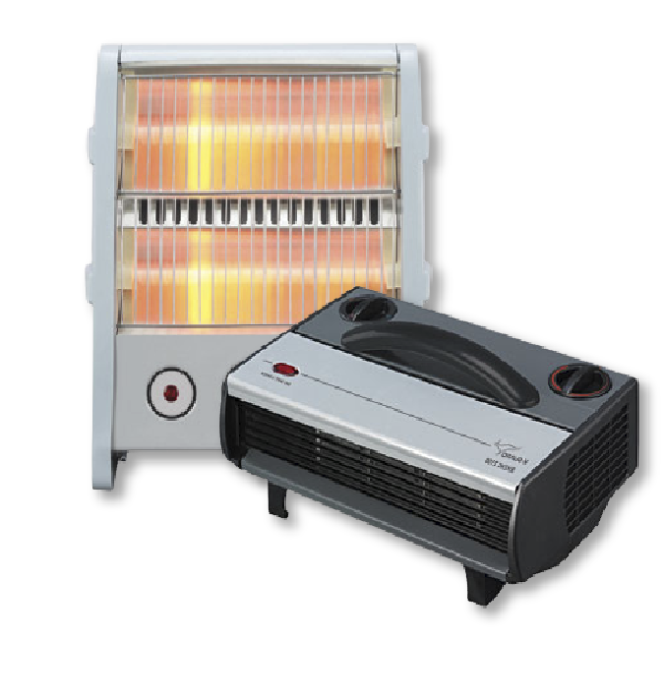 Heater
