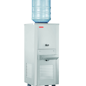 2 in 1 Hybrid Water Cooler